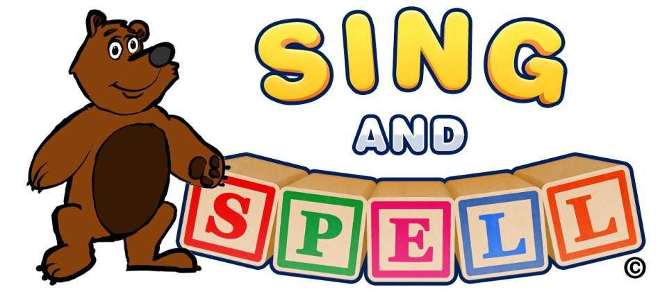 Sing And Spell
